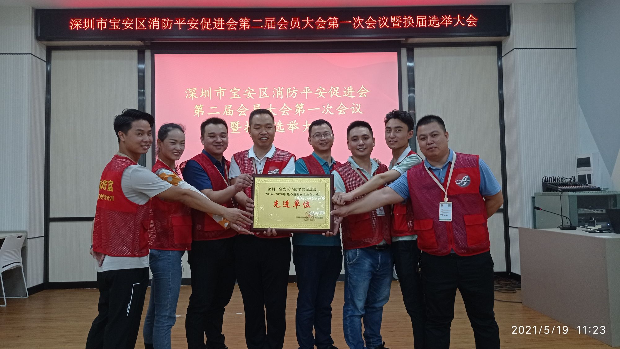 建筑消防設施維護保養全指南：筑牢安全"防火墻"